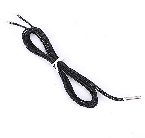 Ptor Pt1000 Temperatursensor 3D Pt1000 550Bw Pt100 Temperaturfühler oder 3D-Drucker Thermosensor Pt 1000 Temperatursensor