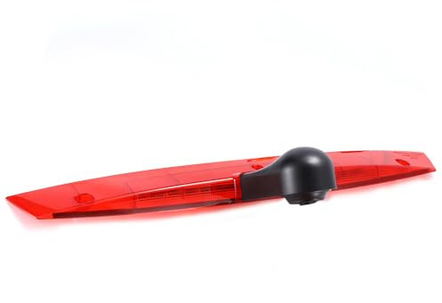 Auto Top Mount Rückfahrkamera Third Bremsleuchte Brake light Kamera Replacement for Mercedes Benz Viano Vito W639 Van 3 Brake light 2003-2014 replacement for VW Crafter Dritte 3 ab 2017