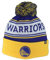 ZHATS Unisex-Erwachsene NBA Officially Licensed Pom Finish Line Beanie-Mütze, Team-Farbe, Einheitsgröße