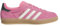 Adidas Chaussures de football Samba pour homme, vert rose, 38 EU