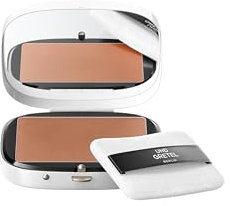 UND GRETEL - ILGE - Translucent Setting Powder - Tanned 02-6,5 g