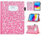 BYCeKe für iPad Case 10. Generation 10,9 Zoll 2022, für iPad A16 11 Generation 11 Zoll 2025, für i Pad 10 Gen Cute PU Leder hülle mit Stifthalter und Ständer für Kids, Girl, Women, Rosa Notizbuch