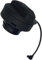 LPZMPZ Tankdeckel mit Halteband Kompatibel mit VW Polo 9N 6R Golf 2 3 4 Passat B3 B4 B5 Audi A1 A2 A3 A4 A6 A8 TT Seat Leon Skoda Octavia Auto Kraftstofftankdeckel Ersatz 1J0201550A 1H0201553B