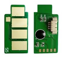 AWGSRZIU Kompatibler Tonerchip BK/C/M/Y CLT-K606S Kompatibel mit CLX-9352ND CLX-9252NA(Y 15K)