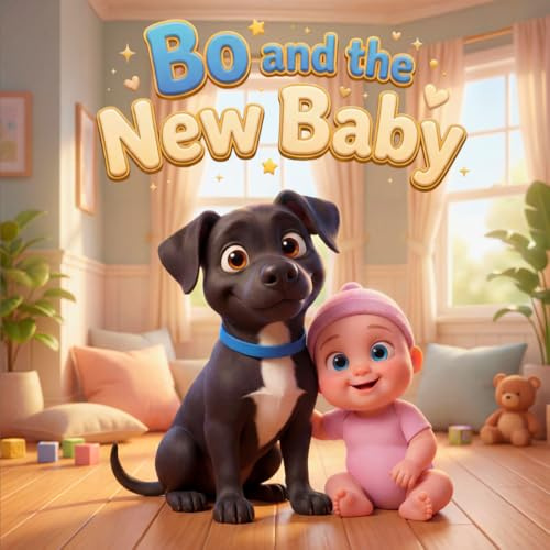 Bo and the New Baby