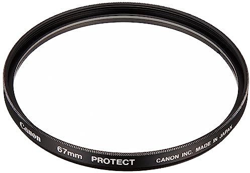 CANON Filtre Neutre NC 67mm