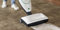 VORWERK KOBOLD FOLLETTO VF 200 LAVATAPPETI NUOVA PER VK 130 135 140 150 VK 200