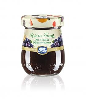 Primafrutta Pflaumenmus 320g 1 Glas