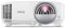 BenQ XGA 1024 X 768 PROJ, weiß, One Size