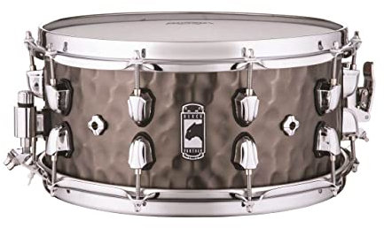 Mapex Black Panther 14 x 6,5 Persuader Snare · Snare Drum