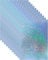 20 Blatt A4 (210x297mm) Broken Glass Holographische Aufkleber Papier Holographische Klare Vinyl Aufkleber Papier Selbstklebende Holographic Overlay