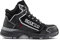 Sparco Botas de seguridad para el trabajo Allroad Okayama S3 SRC, Negro, 46 EU