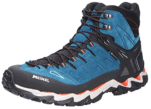 Meindl 4692-09 - Herren Outdoorschuhe Gr. 8