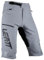 Leatt Shorts MTB Gravity 4.0#XL/US36/EU54 Titanium
