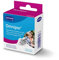 Omnipor: Esparadrapo Hipoalergénico de Tejido no Tejido para Pieles Sensibles; con Dispensador; 2,5cmx5m; Color Blanco