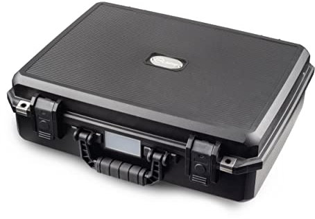 drum-tec Universal E-Drum Case für Roland TD-27