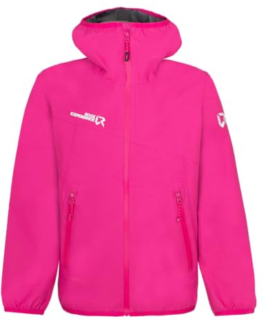 Rock Experience Women's Great Roof Hoodie Jacket