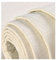 Panneaux muraux Autocollants - Tissu en Lin et Mousse, Tissu rembourré à décoller et Coller de 5 mm - Anti-Collision/Isolation phonique, Doublure décorative pour Mur de télévision,