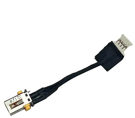 JINTAI per Acer Swift 3 SF314-41 SF314-54 SF314-54G Connettore di Alimentazione DC Power Jack Dock Port Plug Socket 450.0E70B.0011 450.0E70B.0001 50.GYGN1.001
