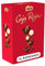NESTLÉ CAJA ROJA bombón de chocolate con leche surtido estuche 143 g