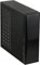MARCBUSE Mini-ITX For Case HTPC Chassis For ITX Motherboard Home Theater Computer Box Desktop Chassis Server Box