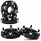 DZSQQGSDSF Spurverbreiterungen Für Jaguar XJ XF XK Für S-Type 2/4 Stücke Hubcentric Rad Spacer Adapter PCD 5x108 CB 63,4 M12x1.5 Verbreiterung Hub Spacer Wheel Spacers(4pcs 30mm)