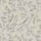 Yomshi Self Adhesive Wallpaper Beige and Blue Peel and Stick Wallpaper Bird Floral Pattern Vinyl Film 44x300CM Contact Paper Retro Style Sticky Back Plastic for Bedroom Living Room Bathroom
