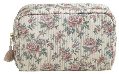 Trousse de Toilette rectangulaire Marquise