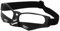 Generisch Basketball Goggles, Dribbling Sports Glasses, Protective Practice Equipment, Anti-Fog Lens, Adjustable Strap, Sturdy Design, for Youth, Kids, Players, Sports Training, 6.69x2.17 inches