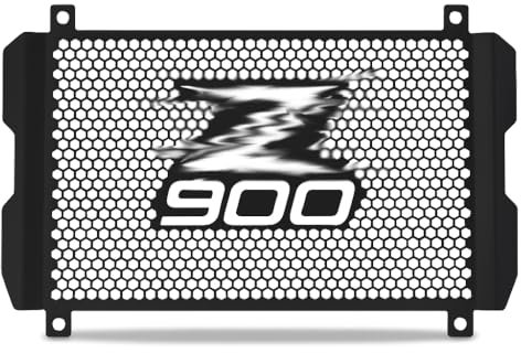 Griglia di protezione per radiatore per Kawasaki Z900/SE 2017-2025