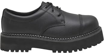 Brandit Herren Plateau Phantom 3 Eyelet BootsTaktische Militärstiefel