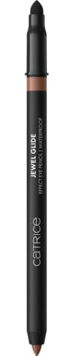 Catrice - Eyeliner Jewel Glide Effect – 20 Amber Glow