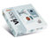 EA KIT Video Couleur Surf Interphone 2 Fils
