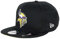 New Era Minnesota Vikings Training Mesh 9Fifty Cap - M - L