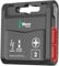 Wera Bit-Box 20 BTZ PH2, BiTorsion Long Life All Purpose bits for drill/drivers, Phillips 2x25mm, 20pc pack, 05057751001
