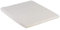 Gözze - Anti-Rutsch-Badematte, Superweich, 100% Mikrofaser, 70 x 120 cm - Natur
