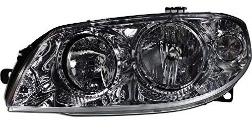 Halogen Scheinwerfer links PUNTO (188) Bj. 06.2003-07.2004 H1/H7