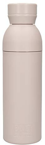 Built Planet Bottle Water Bottle, Pink, 500ml