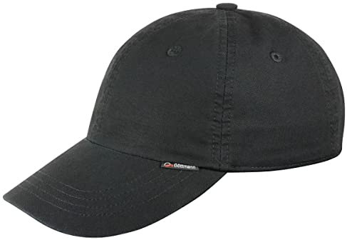 Göttmann Palma Cap schwarz - 57