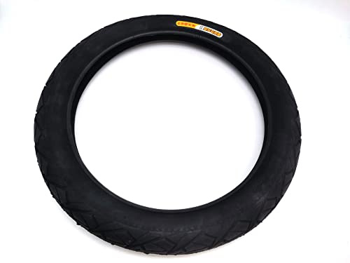 16-Zoll-Innenrohr-Außenreifen-Reifen 16 * 1.95 für INMOTION V8 Einrad-Selbstbanlance-Elektroroller-Reparatur-Ersatzreifen-Teile (V8 Außenreifen)