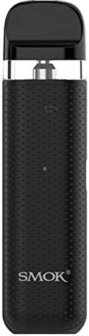 Smok Novo 2C 800mAh Pod System Kit Farbe Schwarz