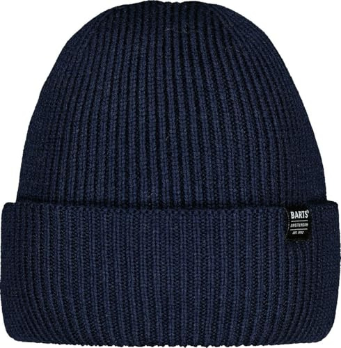 Barts Makalun Beanie Navy - -