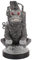 Cable Guys - Call of Duty Toasted Monkey Bomb Gaming Accessories Holder & Phone Holder for Most Controller (Xbox, Play Station, Nintendo Switch) & Phone