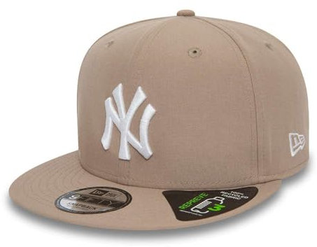 New Era 9Fifty Snapback Cap - Repreve New York Yankees - M/L