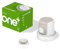 Dexcom ONE+ Sensor Starter Bundle (1 Sensor + 1 Applicator) | 2024 Updated Blood Glucose CGM | 10 Days Use | Waterproof + No Transmitter Required