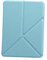 Housoutil Cas d'allumage - Étui en Cuir pour liseuse - Coque de Livre électronique lecteurs de Livres électroniques Housse de Protection Amovible Coquille de Lecteur d'ebook Cuir Microfibre