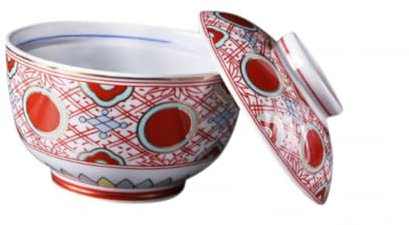 PRETYZOOM Tazón De Estilo Japonés Cerámico Para Sopa Ramen Miso Utensilio De Cocina