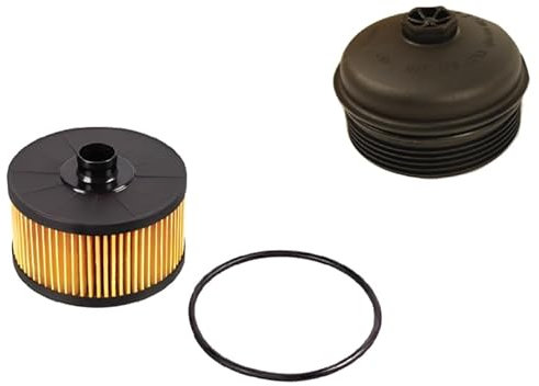 Oil Filter & Housing FOR DACIA FOR RENAULT FOR SMART FOR NISSAN FOR MERCEDES 152082327R