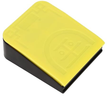 Etyrerre Fußsteuerungspedal, einfach, ohne 2,4 G, kabelgebunden, USB, drei Verbindungsmodi, ergonomisch, hohe Empfindlichkeit