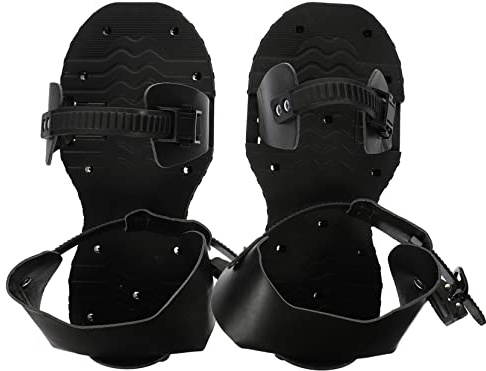 Gatuida Scarpe Arieggiatore da con Chiodi Resistenti Regolabili per Tutte Aeratore per in Argillosa e Scarpe Chiodate per Incremento e Nutrienti del